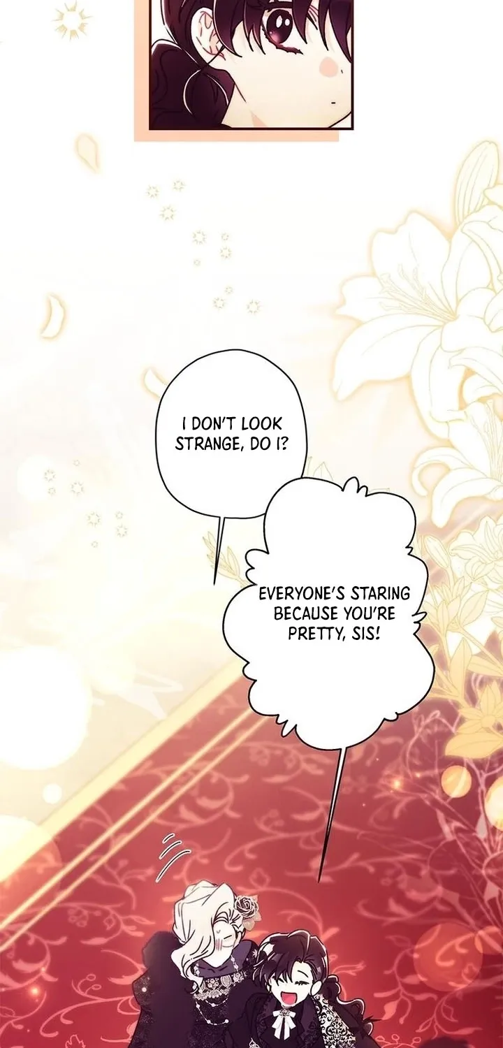 Read The Male Lead's Little Lion Daughter EN Manga Online