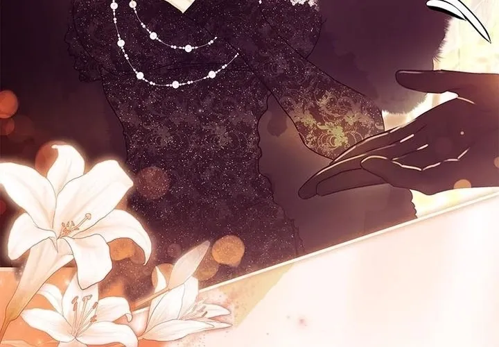 Read The Male Lead's Little Lion Daughter EN Manga Online