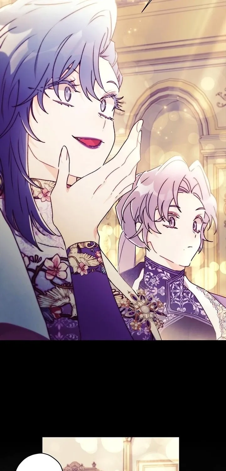 Read The Male Lead's Little Lion Daughter EN Manga Online