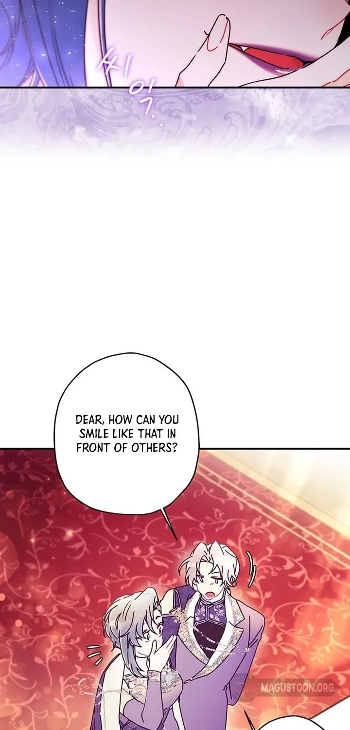 Read The Male Lead's Little Lion Daughter EN Manga Online