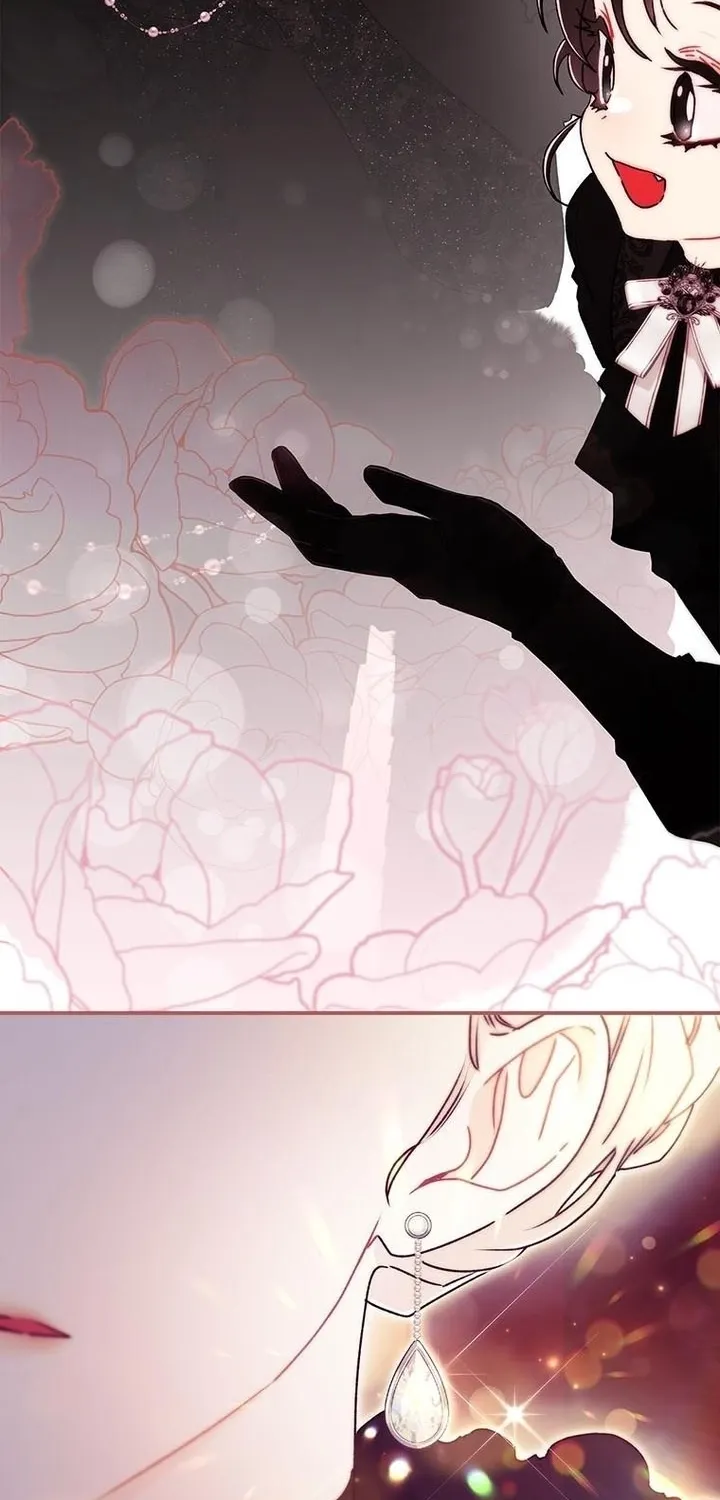 Read The Male Lead's Little Lion Daughter EN Manga Online