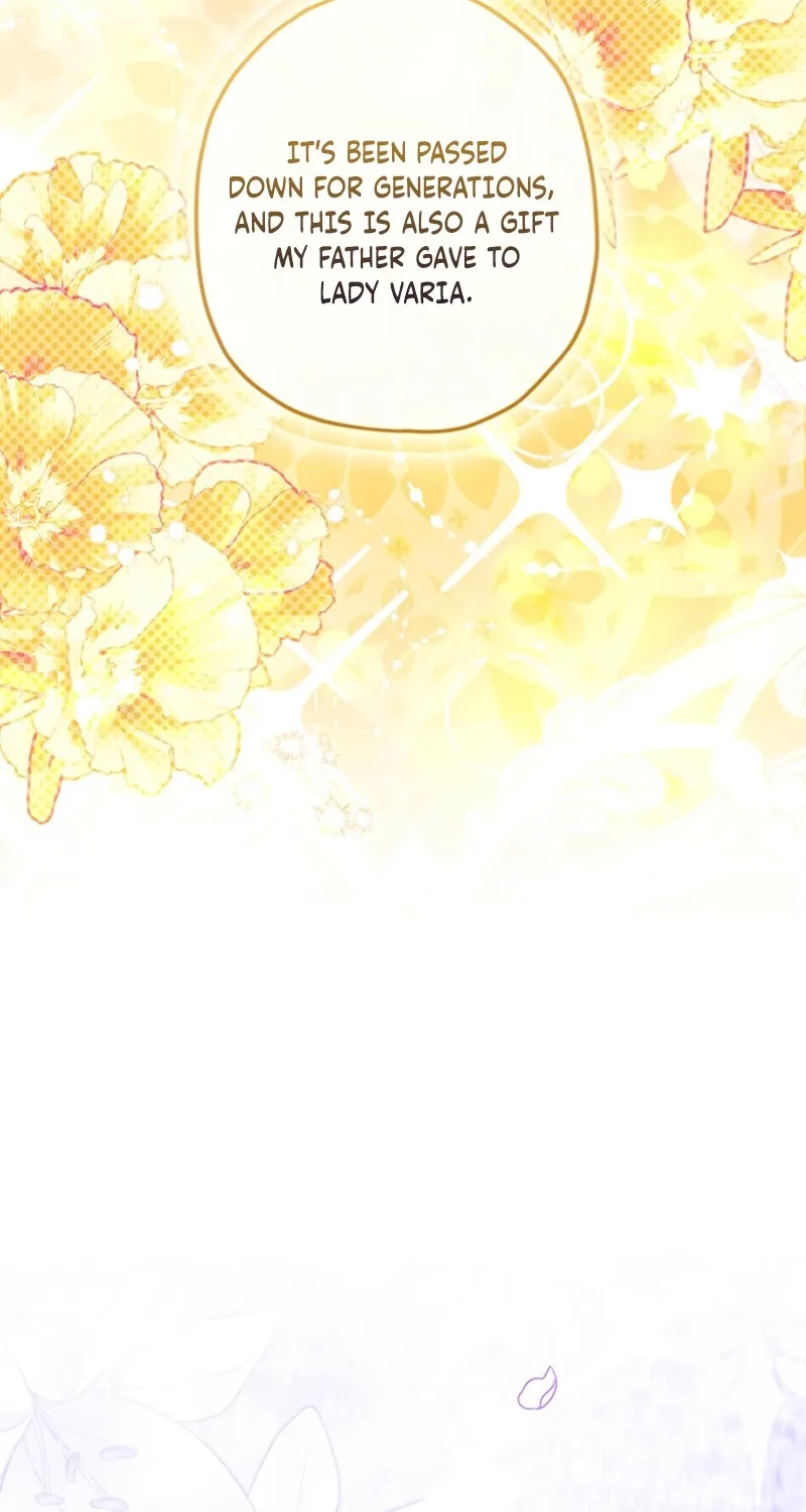 Read The Male Lead's Little Lion Daughter EN Manga Online
