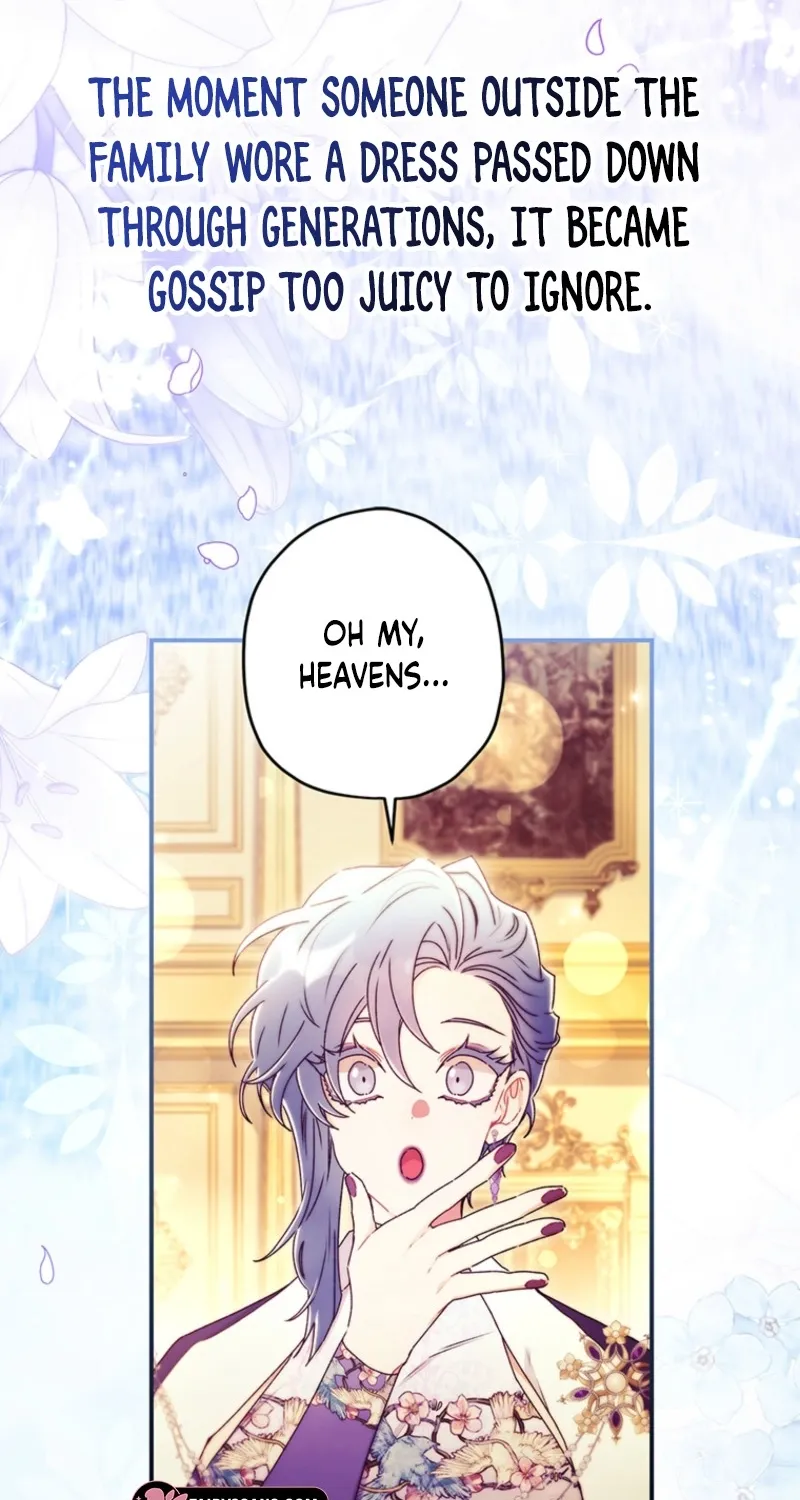 Read The Male Lead's Little Lion Daughter EN Manga Online