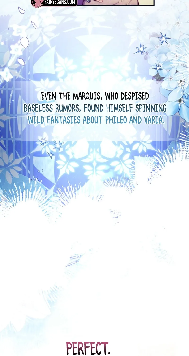 Read The Male Lead's Little Lion Daughter EN Manga Online