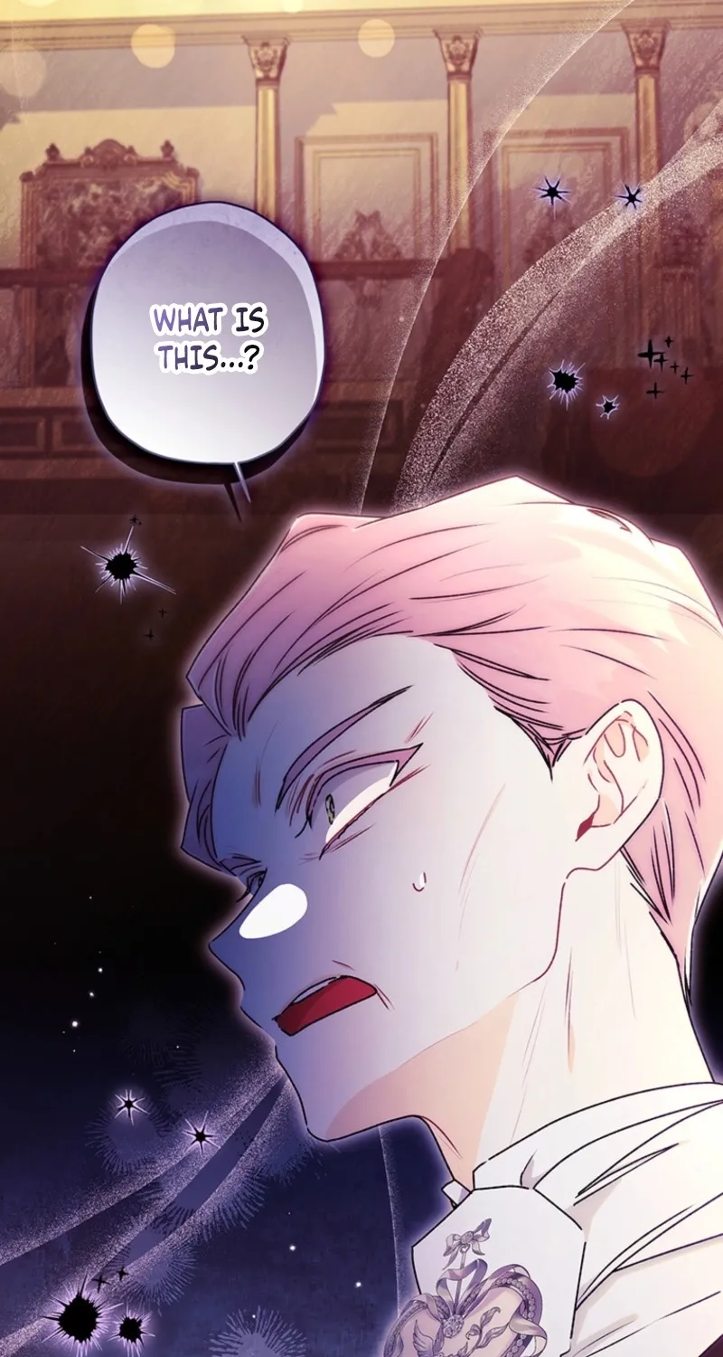 Read The Male Lead's Little Lion Daughter EN Manga Online