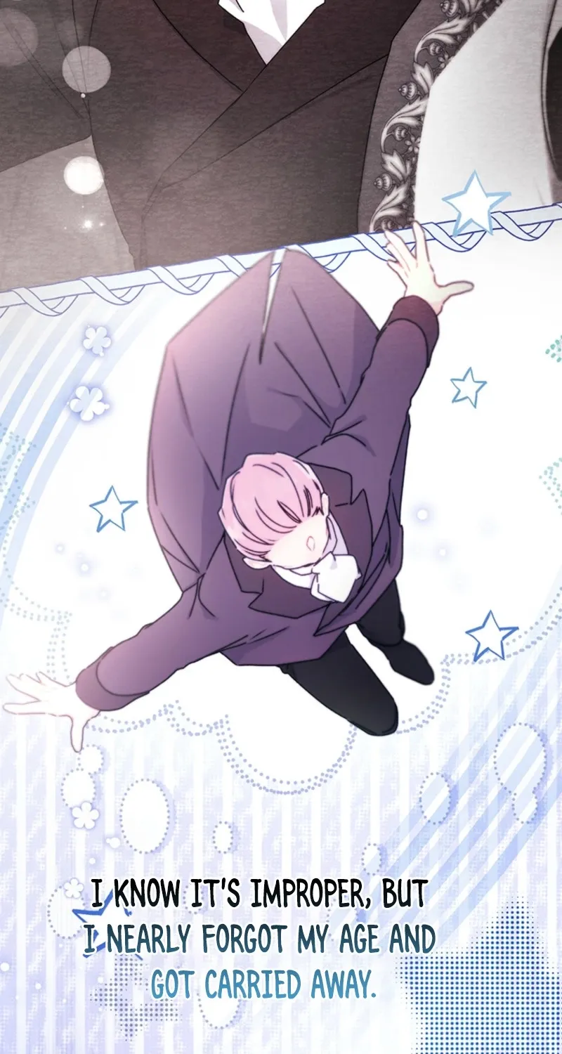Read The Male Lead's Little Lion Daughter EN Manga Online
