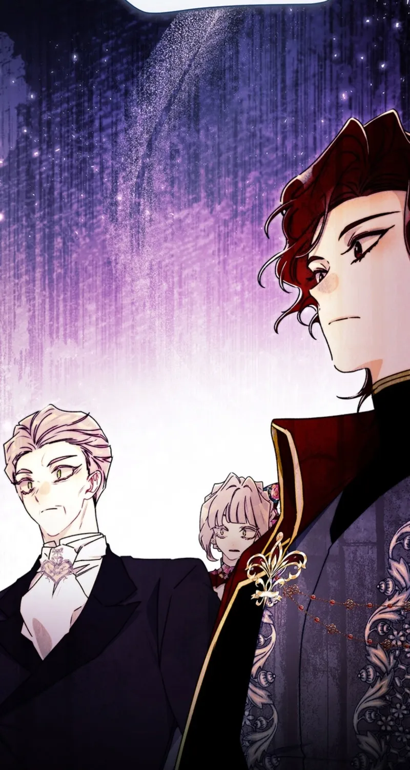 Read The Male Lead's Little Lion Daughter EN Manga Online