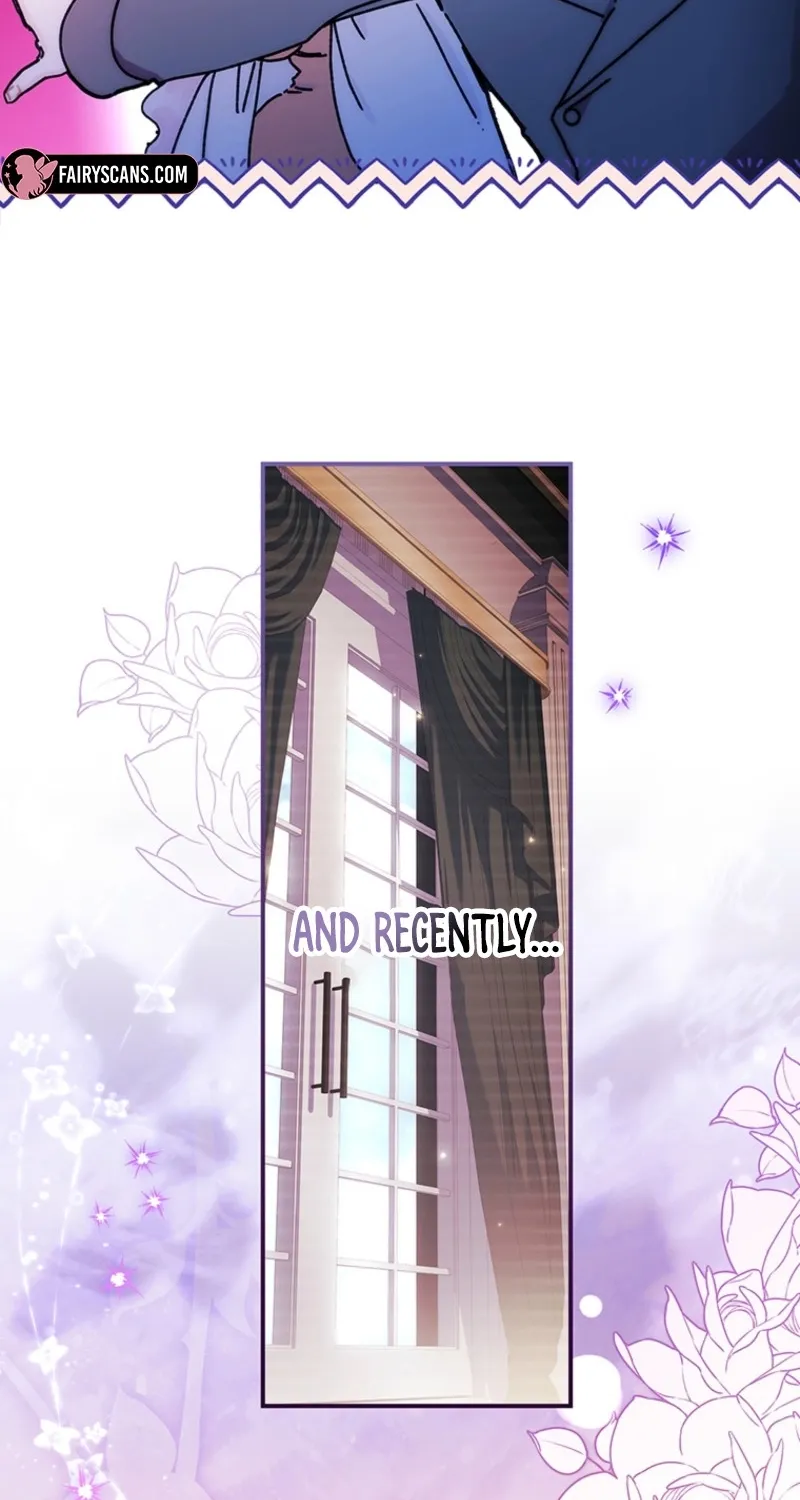 Read The Male Lead's Little Lion Daughter EN Manga Online