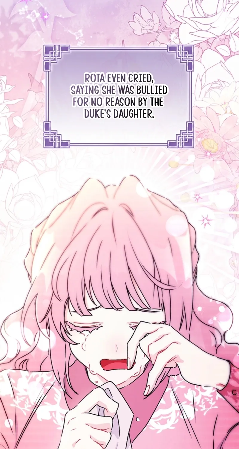 Read The Male Lead's Little Lion Daughter EN Manga Online