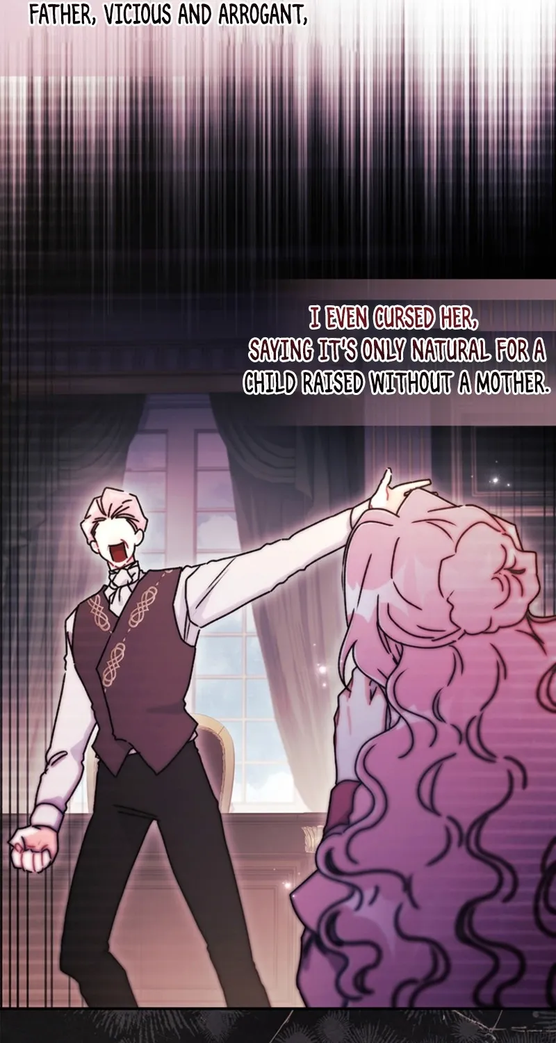 Read The Male Lead's Little Lion Daughter EN Manga Online