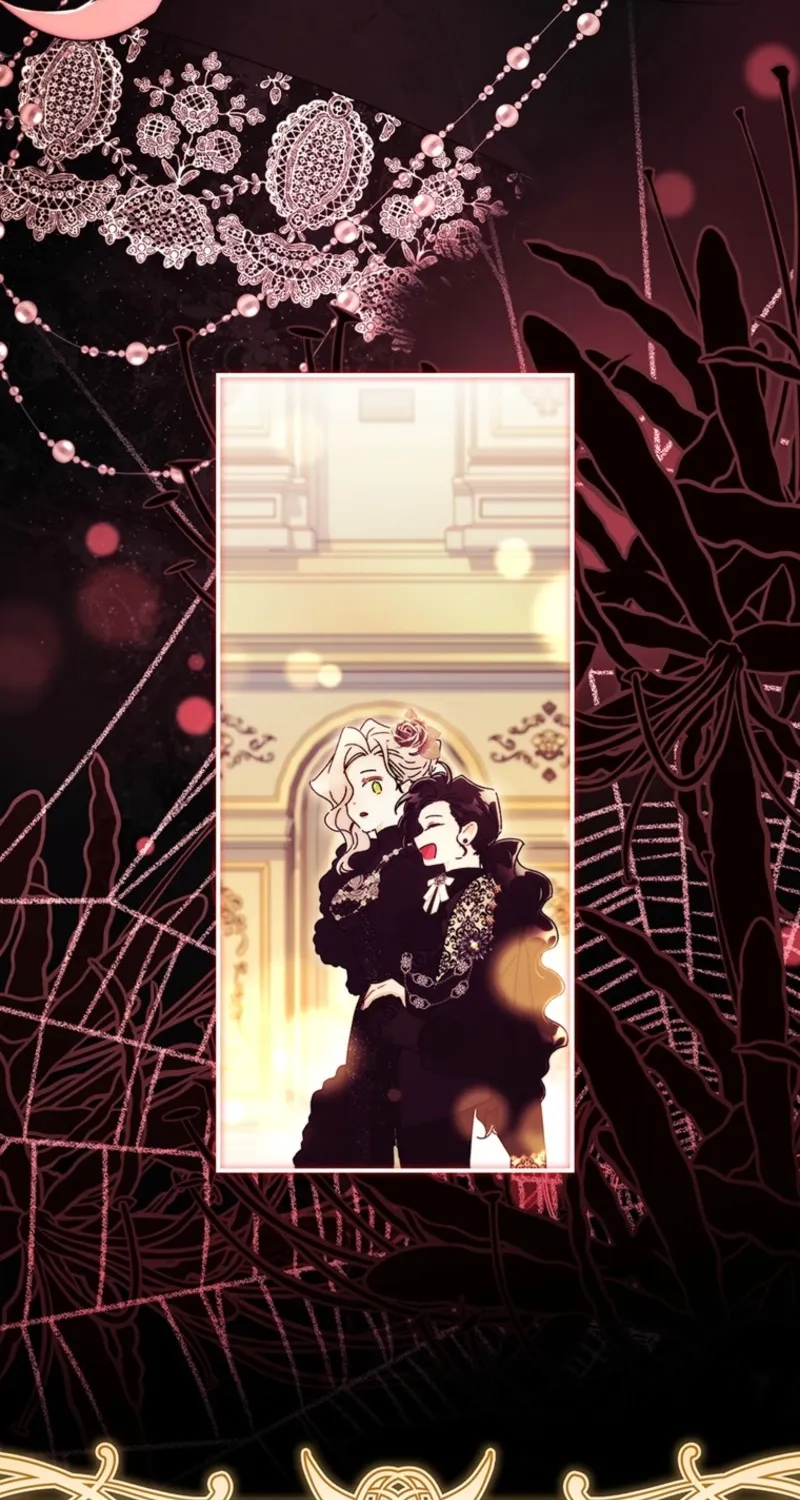 Read The Male Lead's Little Lion Daughter EN Manga Online