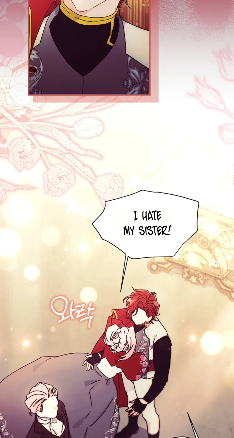 Read The Male Lead's Little Lion Daughter EN Manga Online
