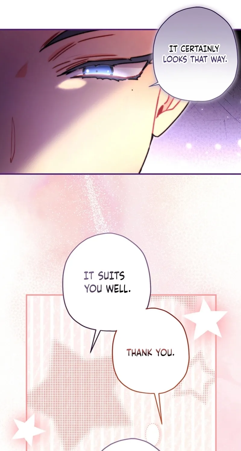 Read The Male Lead's Little Lion Daughter EN Manga Online