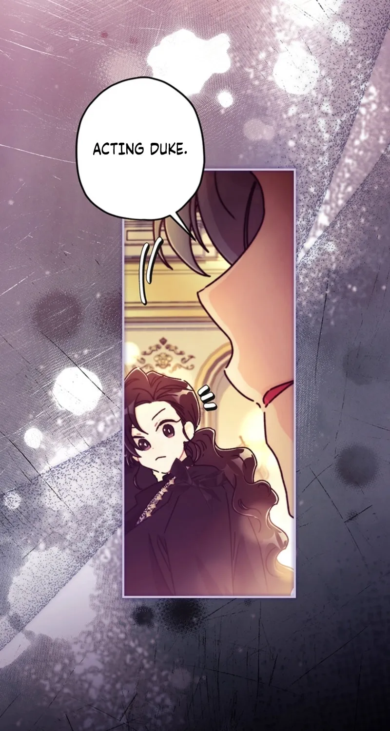 Read The Male Lead's Little Lion Daughter EN Manga Online