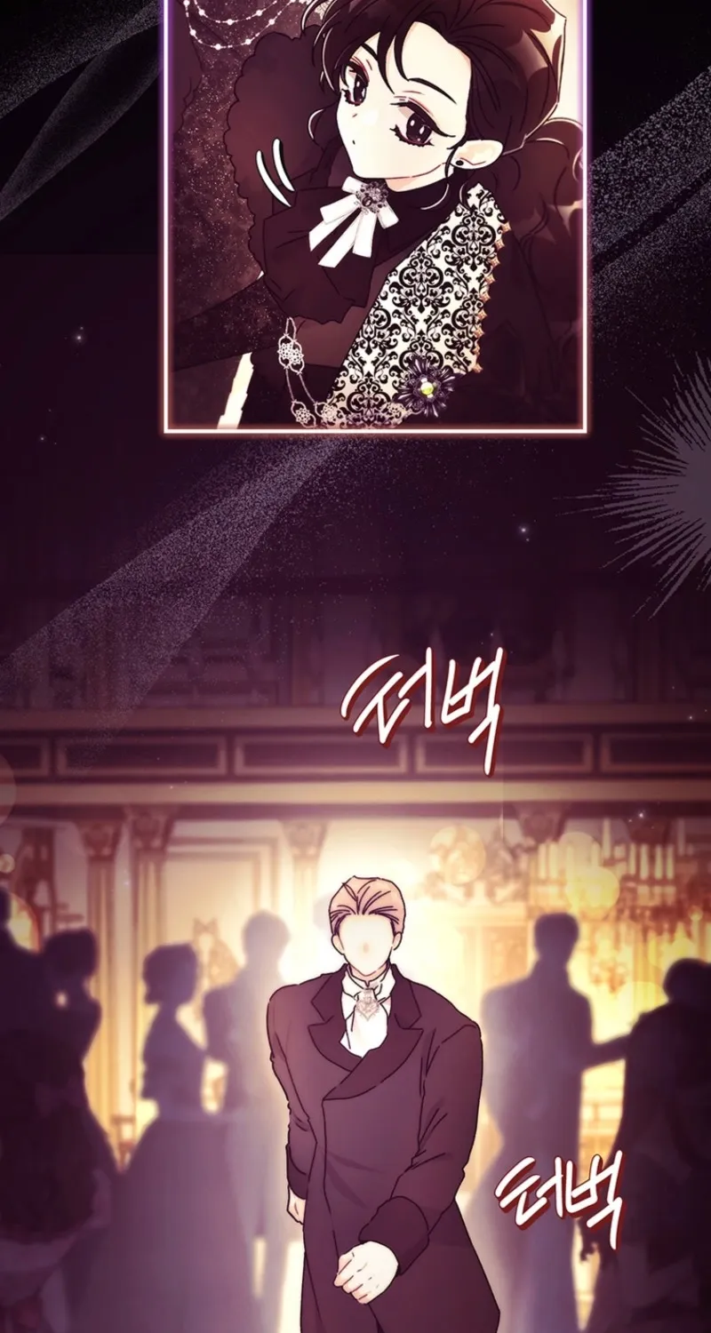 Read The Male Lead's Little Lion Daughter EN Manga Online