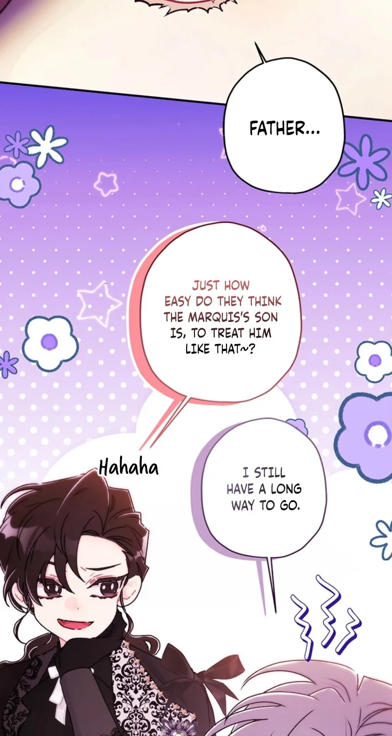 Read The Male Lead's Little Lion Daughter EN Manga Online