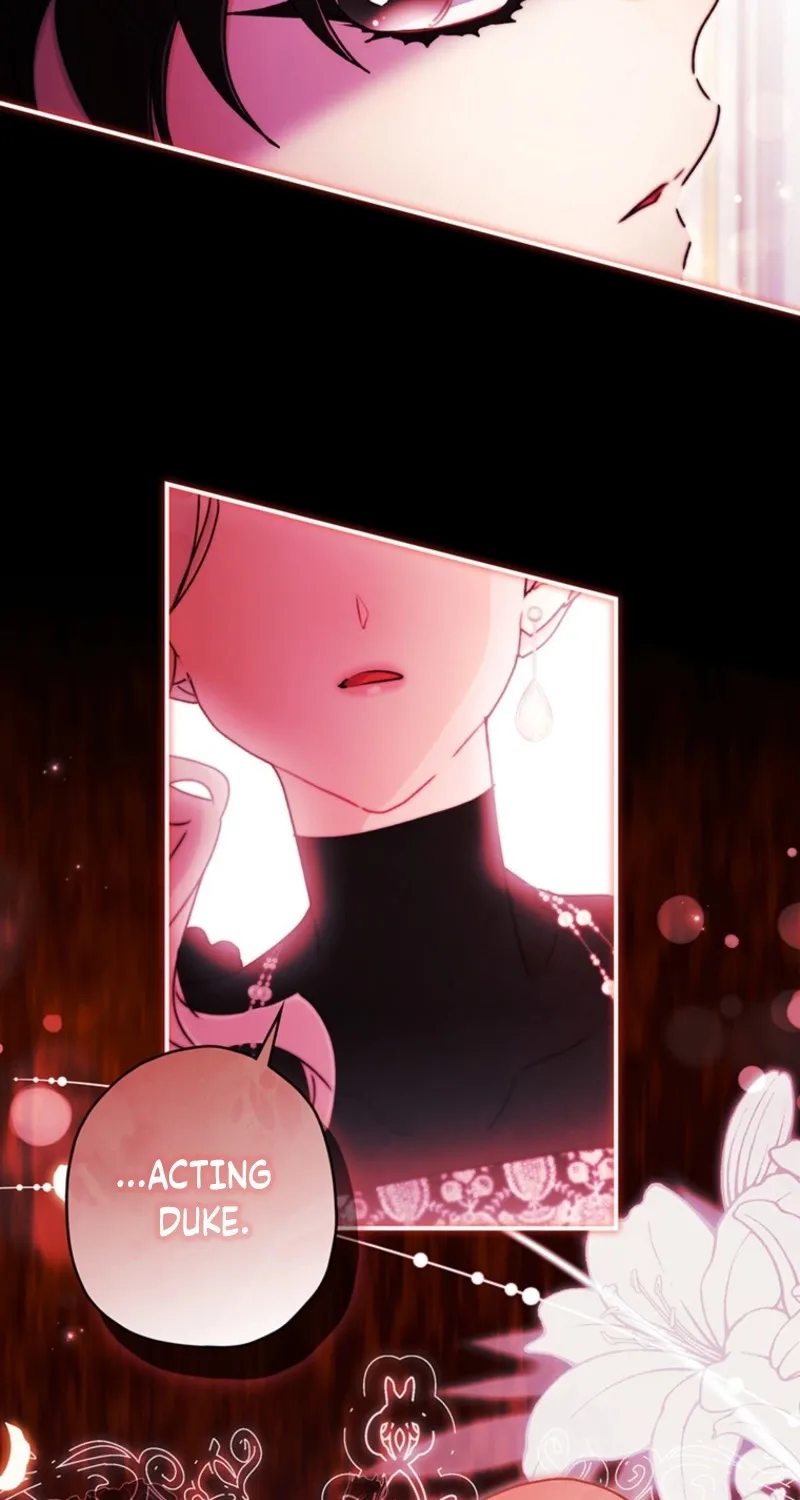 Read The Male Lead's Little Lion Daughter EN Manga Online