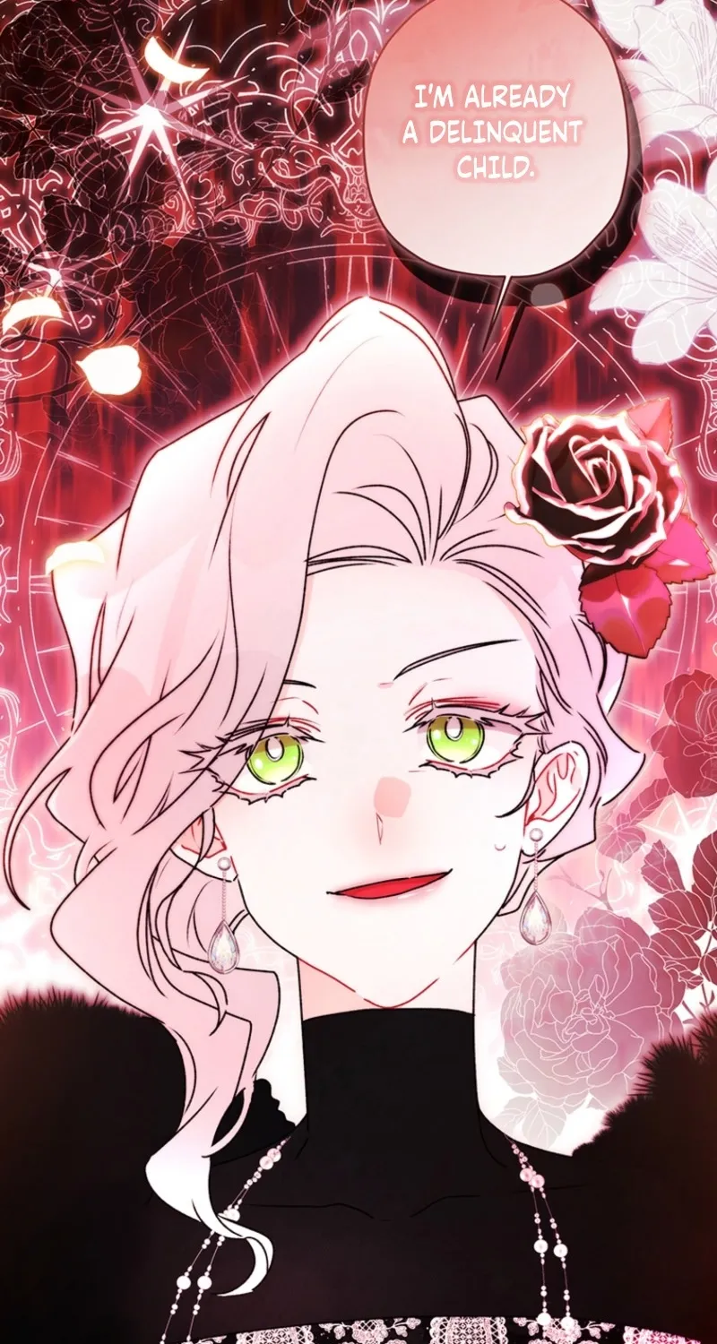Read The Male Lead's Little Lion Daughter EN Manga Online