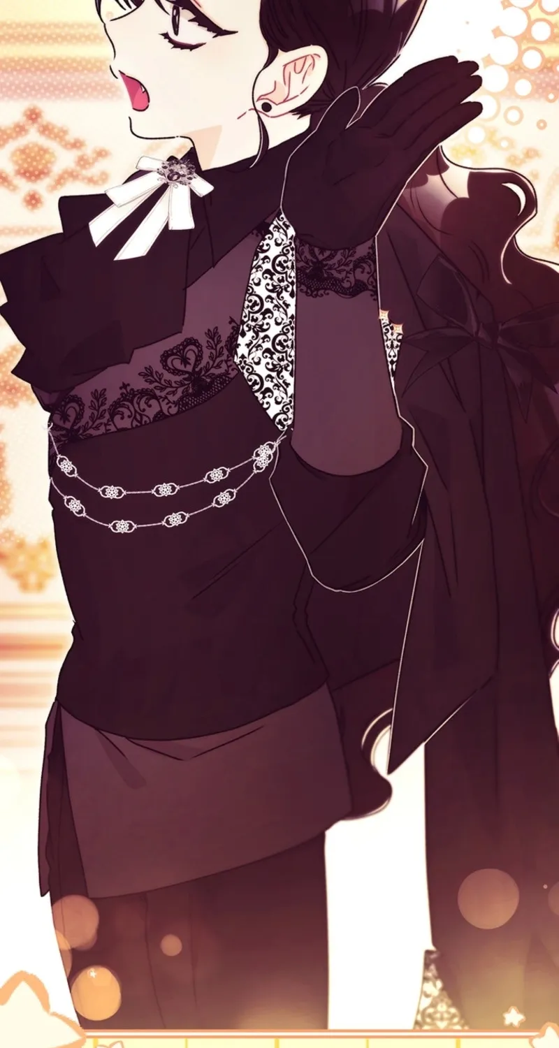 Read The Male Lead's Little Lion Daughter EN Manga Online