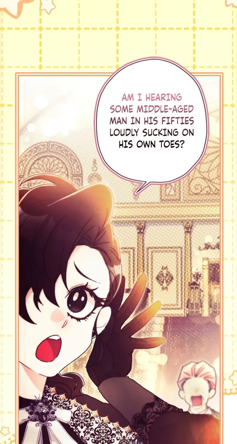 Read The Male Lead's Little Lion Daughter EN Manga Online