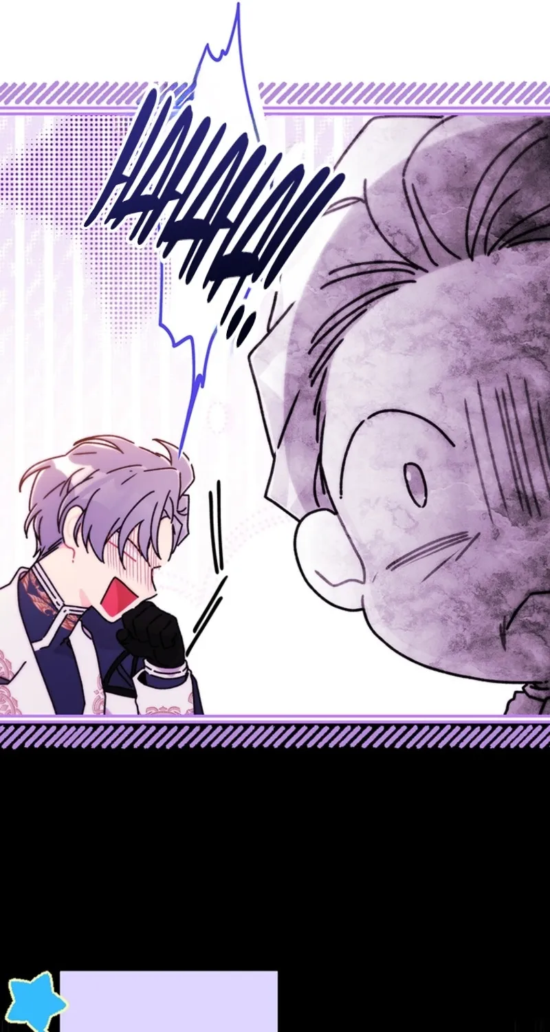 Read The Male Lead's Little Lion Daughter EN Manga Online