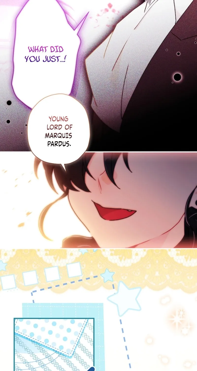 Read The Male Lead's Little Lion Daughter EN Manga Online