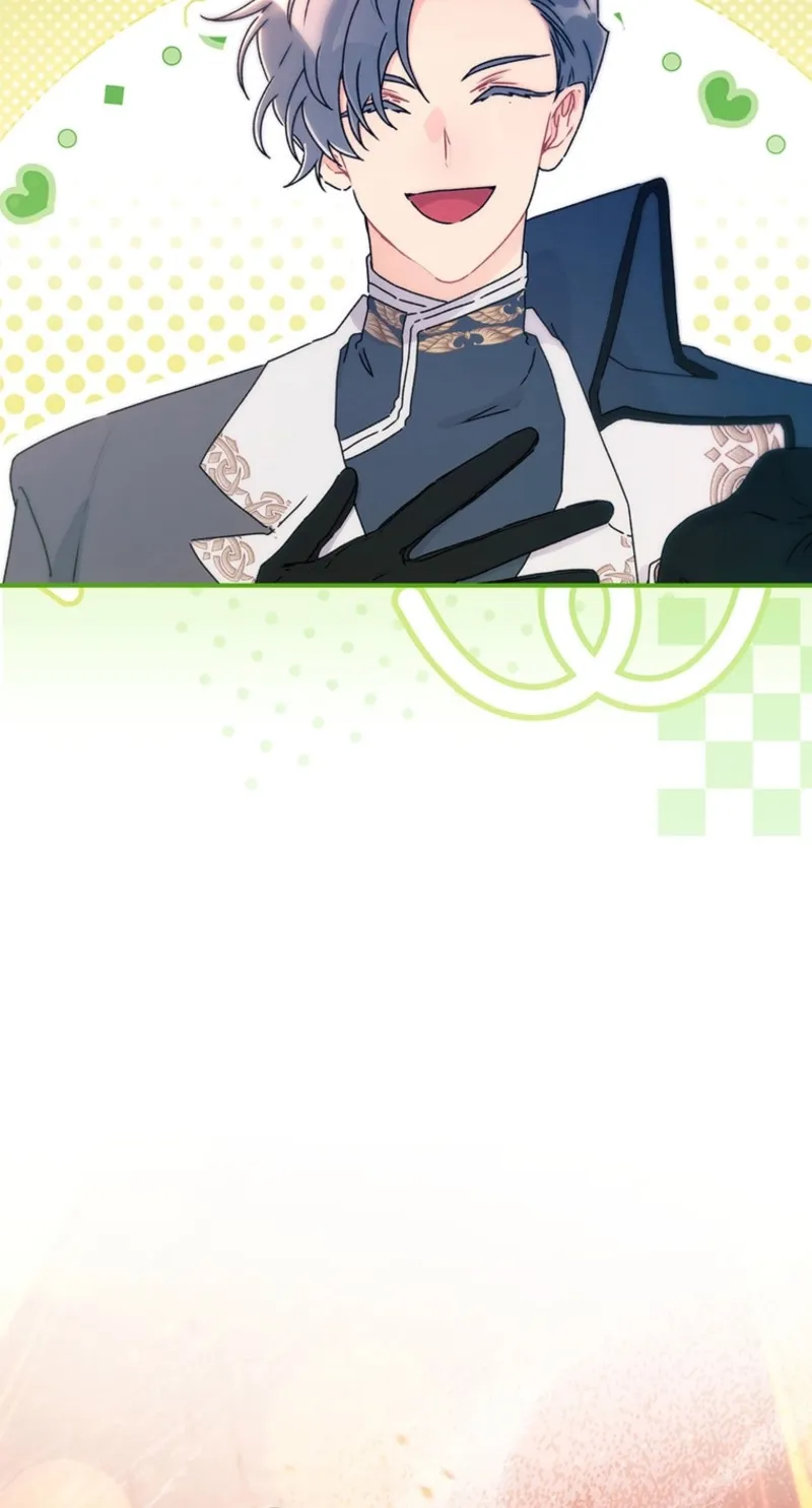 Read The Male Lead's Little Lion Daughter EN Manga Online