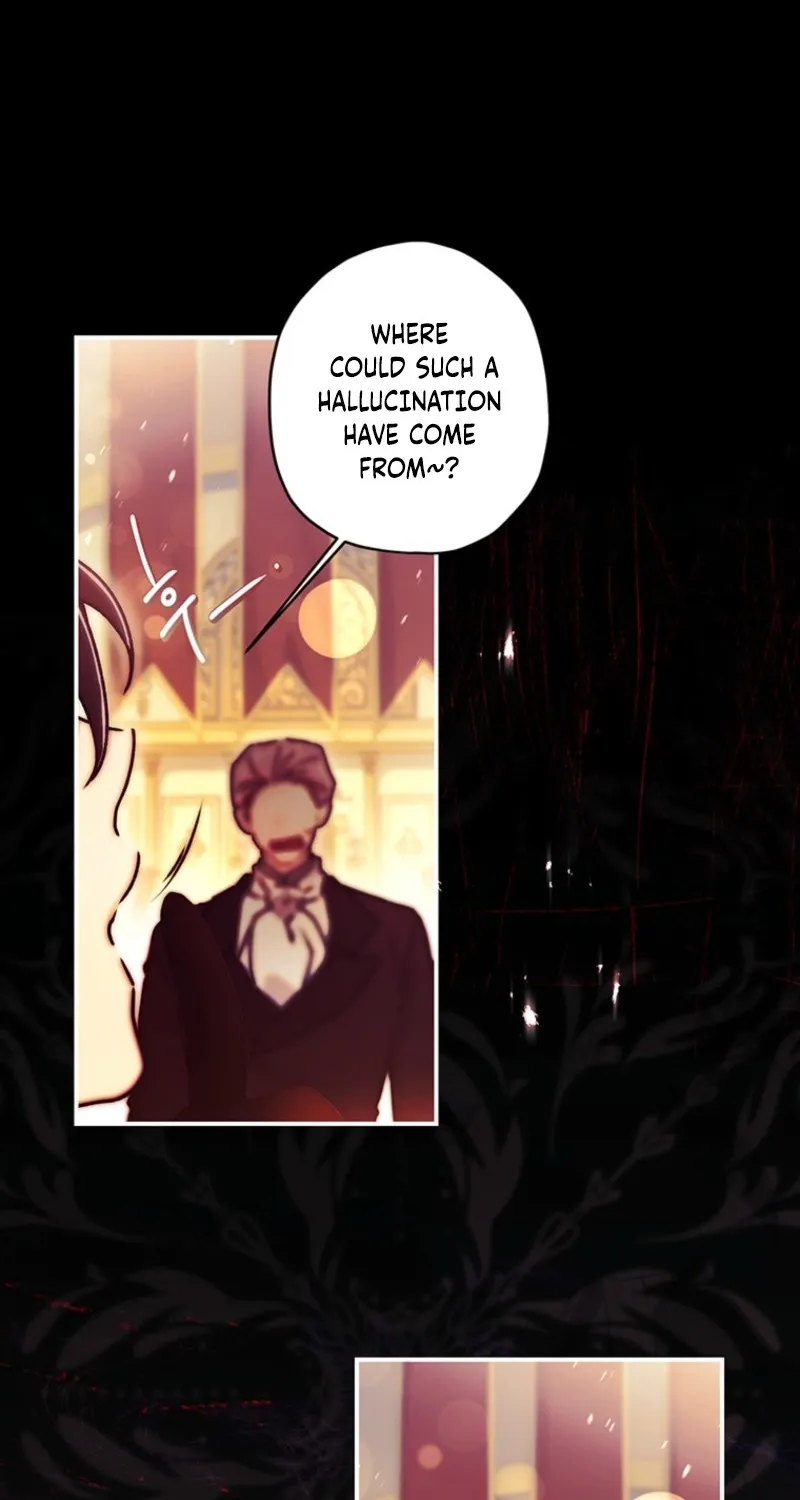 Read The Male Lead's Little Lion Daughter EN Manga Online
