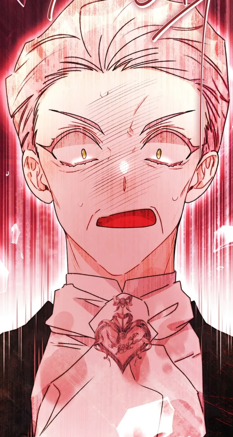 Read The Male Lead's Little Lion Daughter EN Manga Online