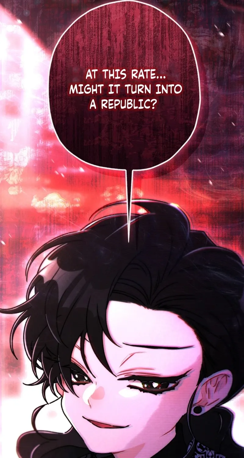 Read The Male Lead's Little Lion Daughter EN Manga Online