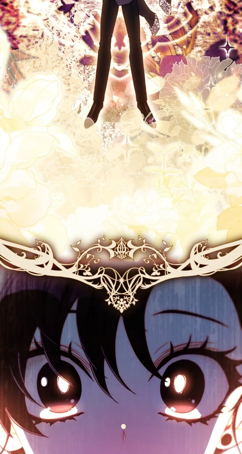 Read The Male Lead's Little Lion Daughter EN Manga Online