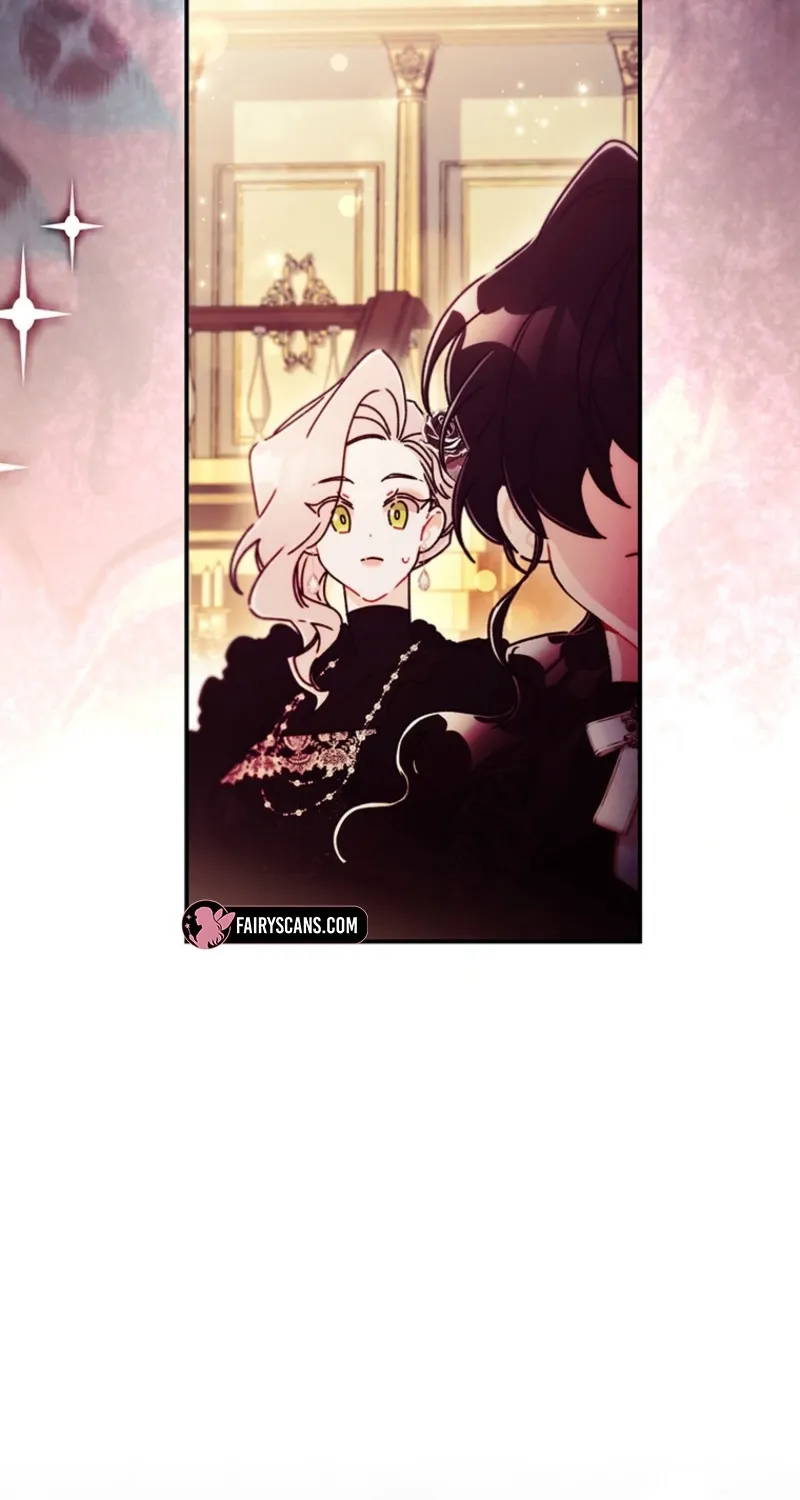 Read The Male Lead's Little Lion Daughter EN Manga Online