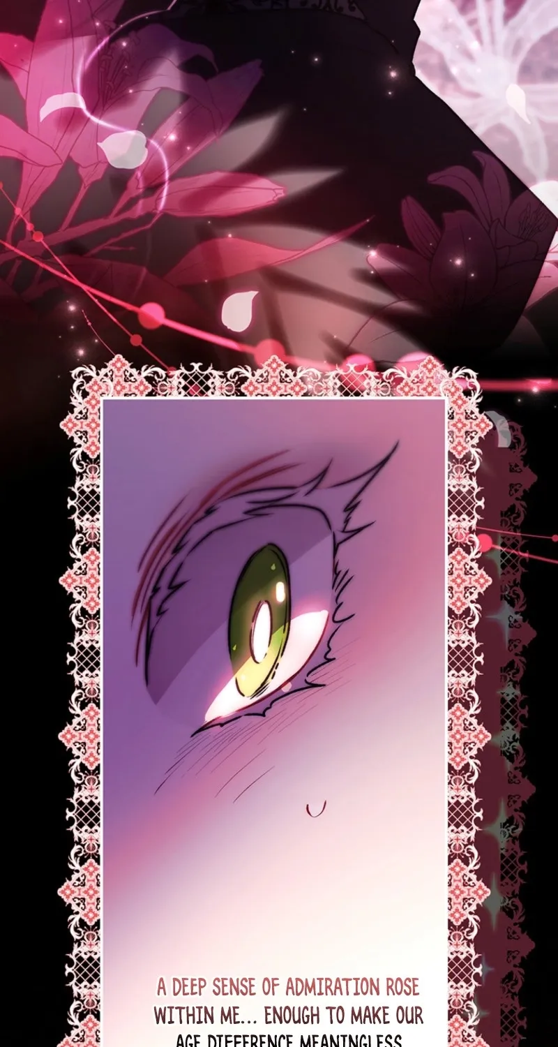 Read The Male Lead's Little Lion Daughter EN Manga Online
