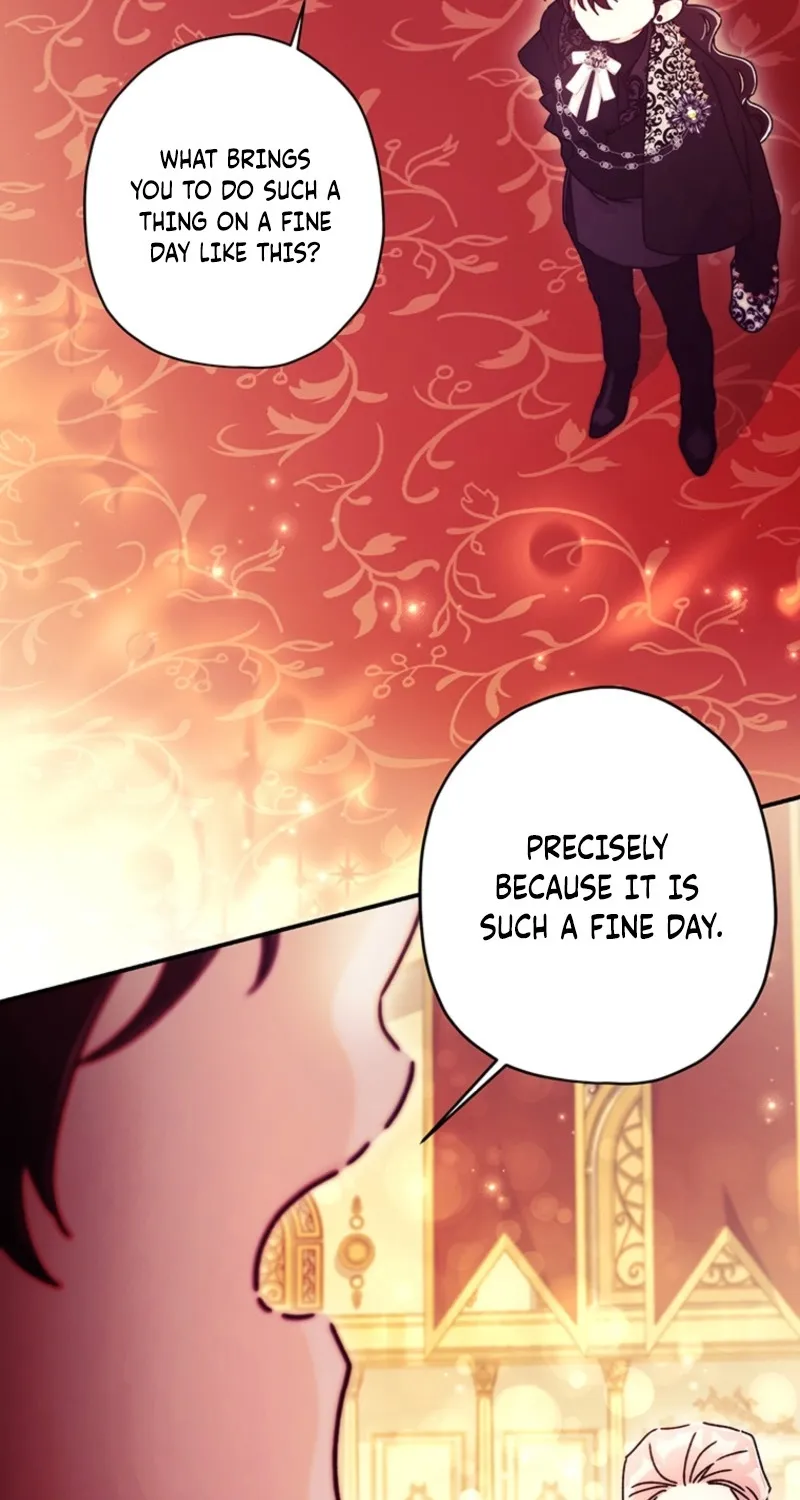Read The Male Lead's Little Lion Daughter EN Manga Online
