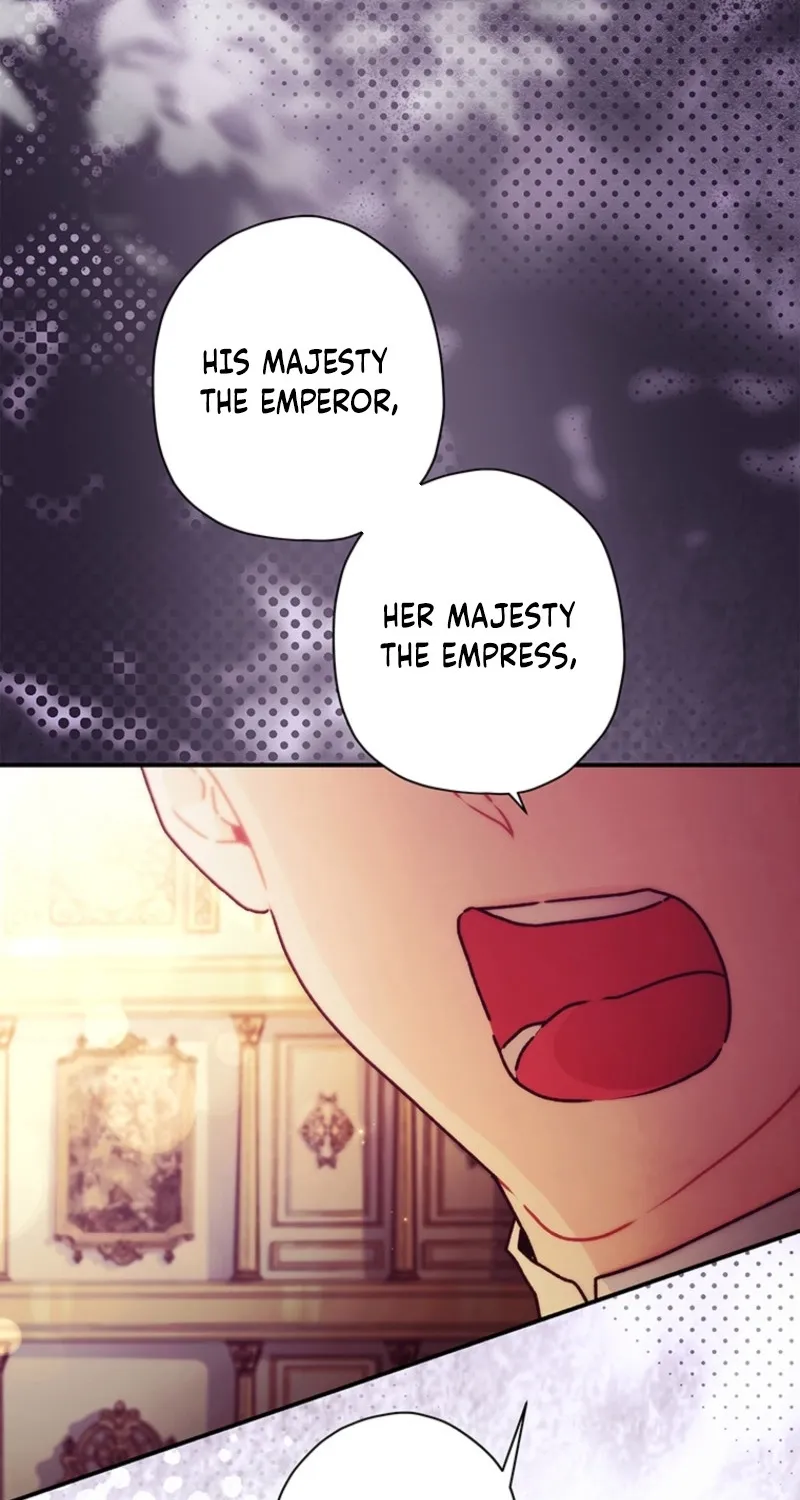Read The Male Lead's Little Lion Daughter EN Manga Online