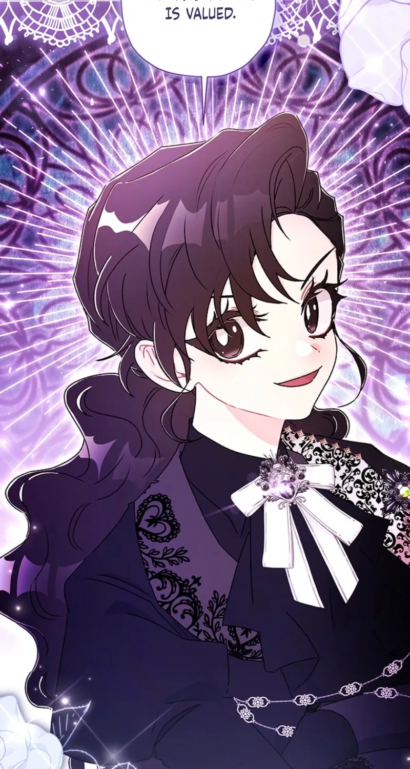 Read The Male Lead's Little Lion Daughter EN Manga Online