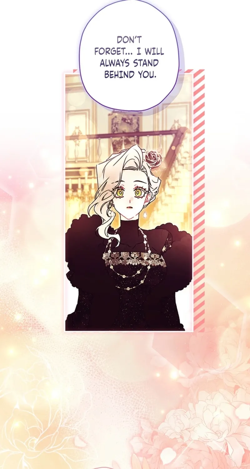 Read The Male Lead's Little Lion Daughter EN Manga Online