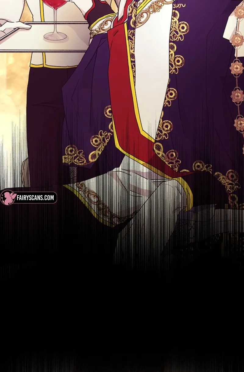 Read The Male Lead's Little Lion Daughter EN Manga Online