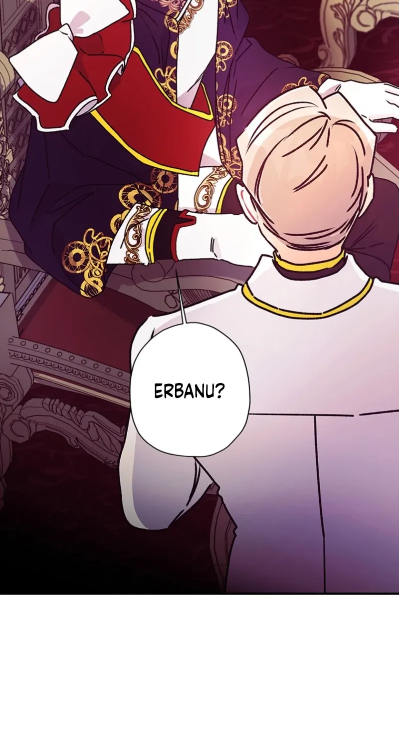 Read The Male Lead's Little Lion Daughter EN Manga Online