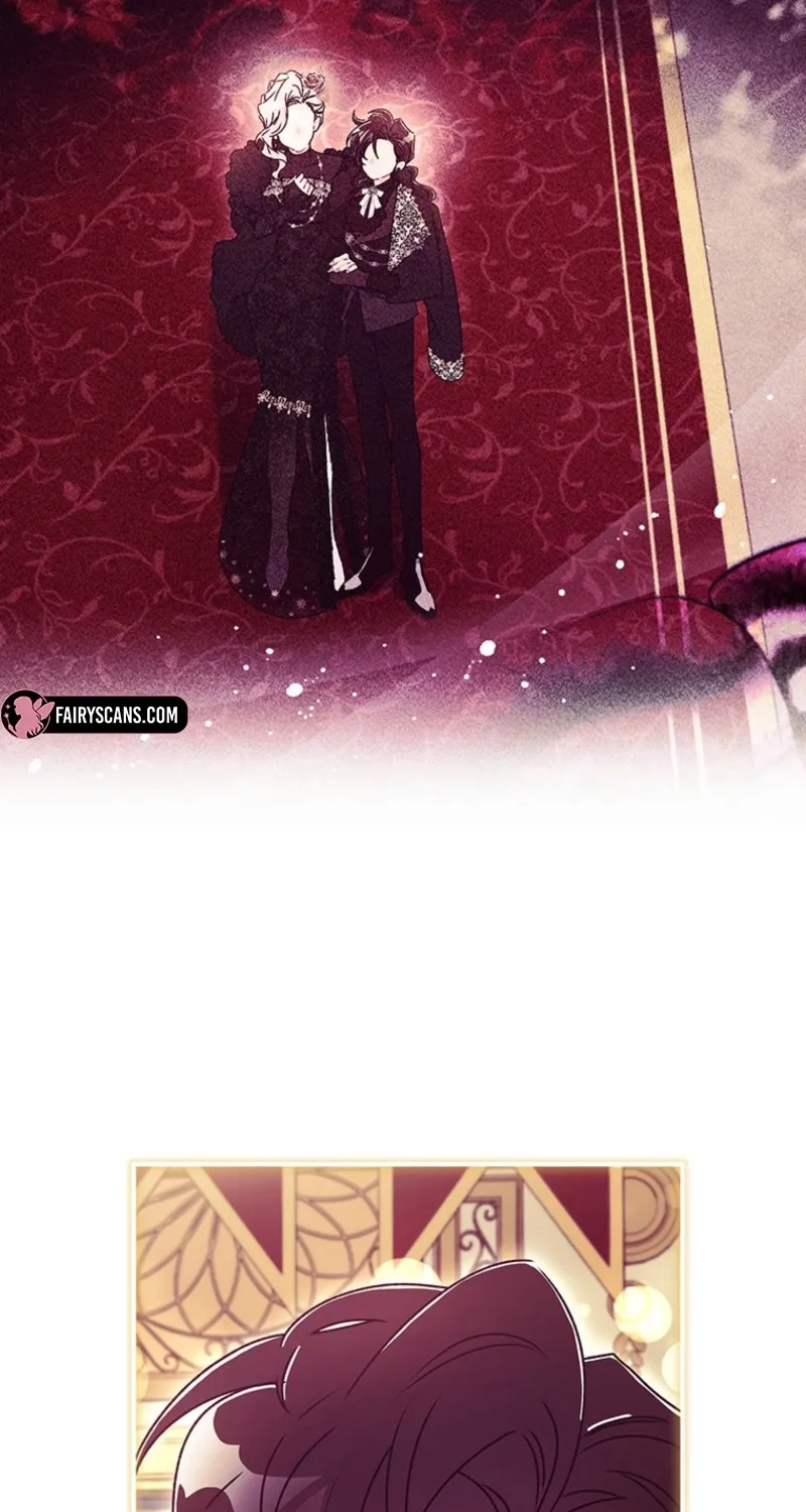 Read The Male Lead's Little Lion Daughter EN Manga Online