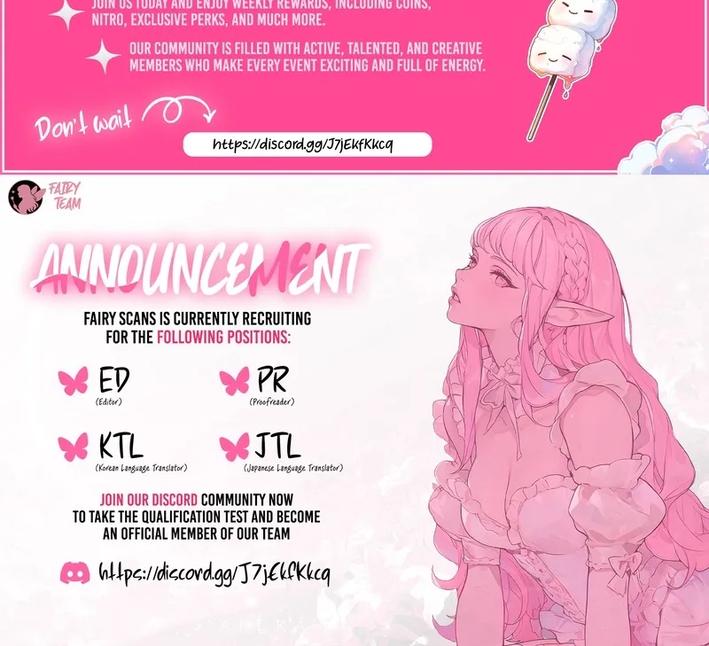 Read The Male Lead's Little Lion Daughter EN Manga Online
