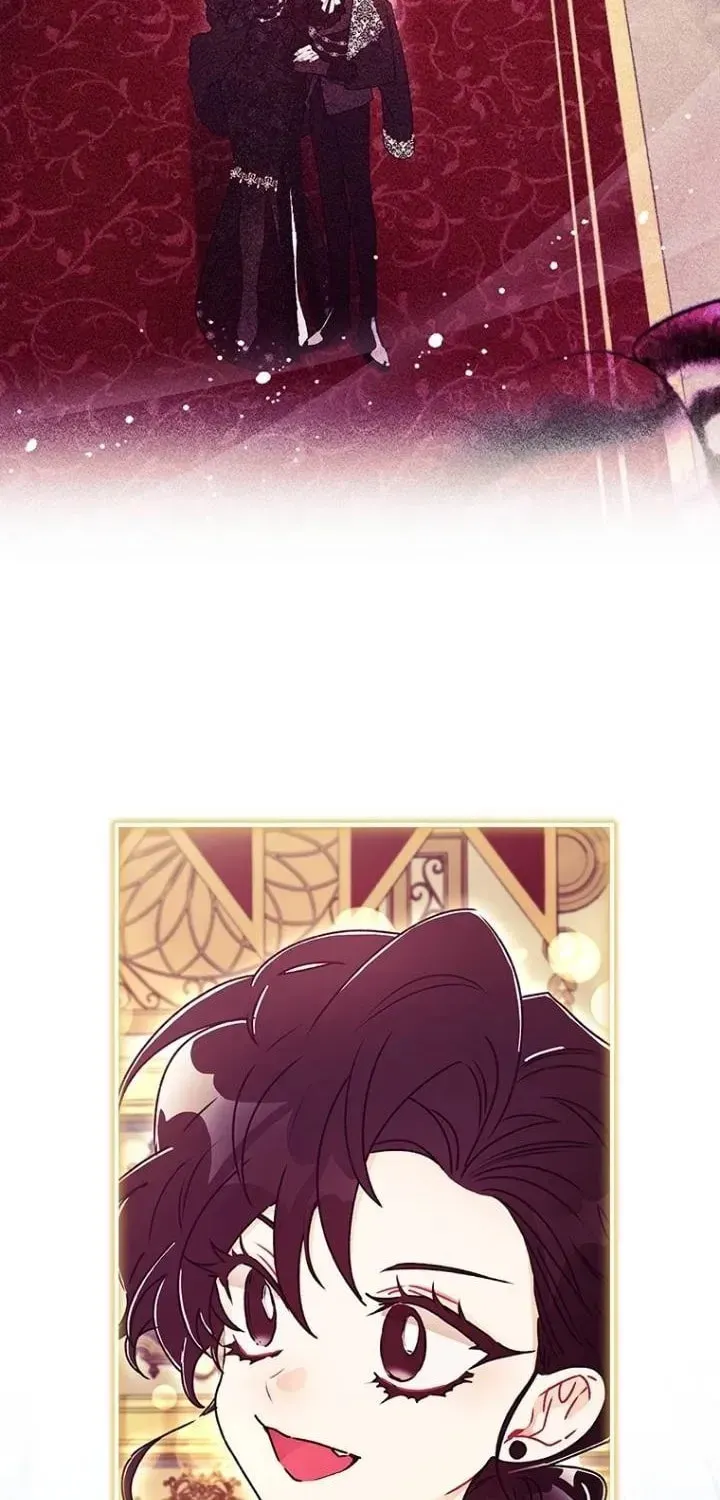 Read The Male Lead's Little Lion Daughter EN Manga Online