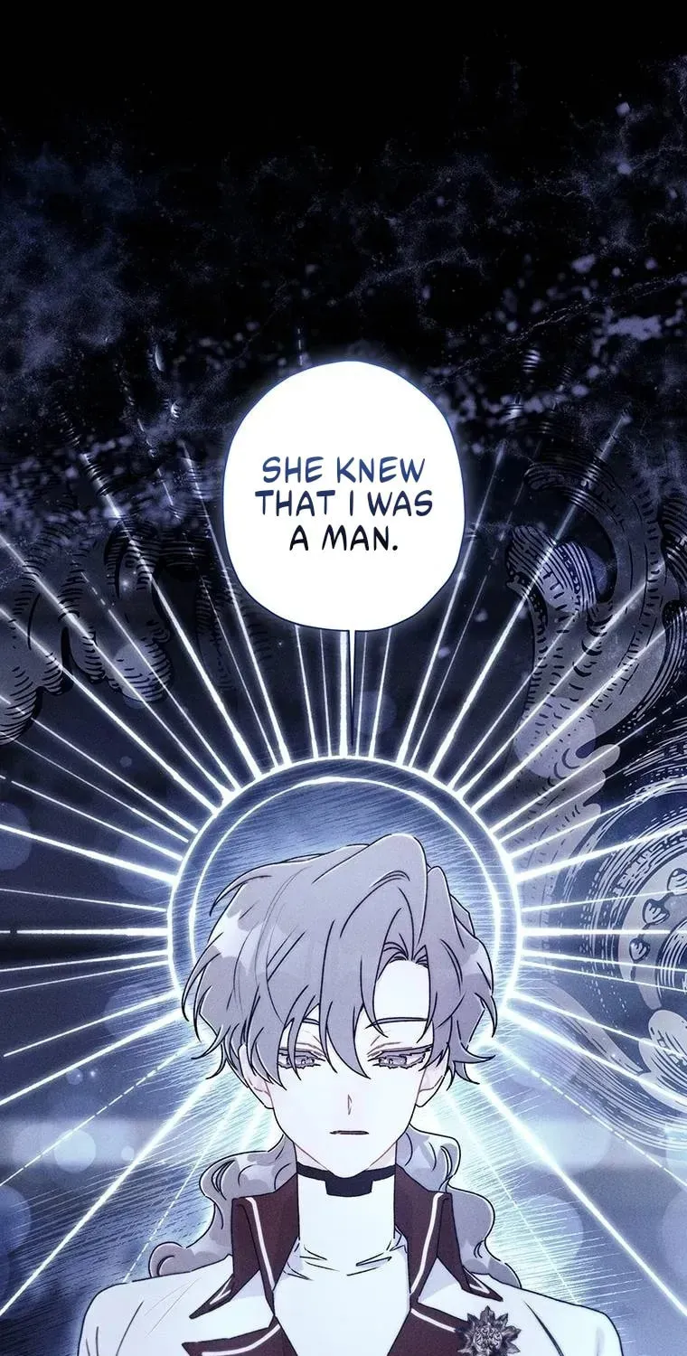Read The Male Lead's Little Lion Daughter EN Manga Online