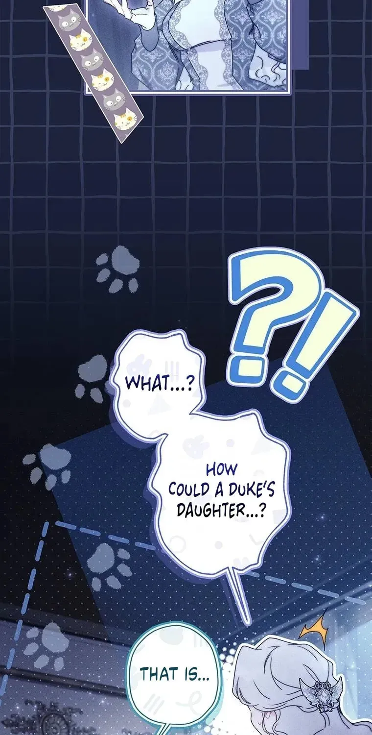 Read The Male Lead's Little Lion Daughter EN Manga Online