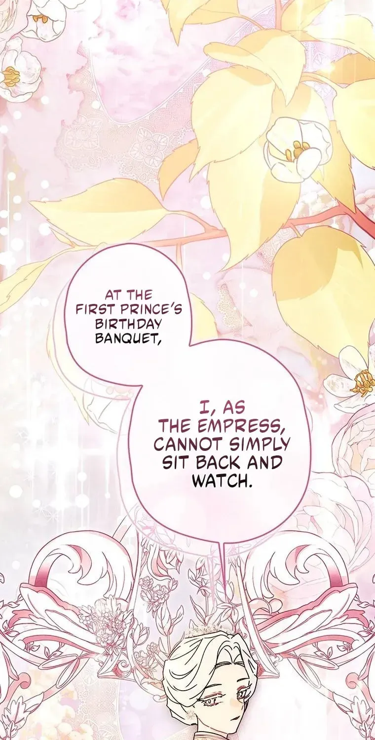 Read The Male Lead's Little Lion Daughter EN Manga Online