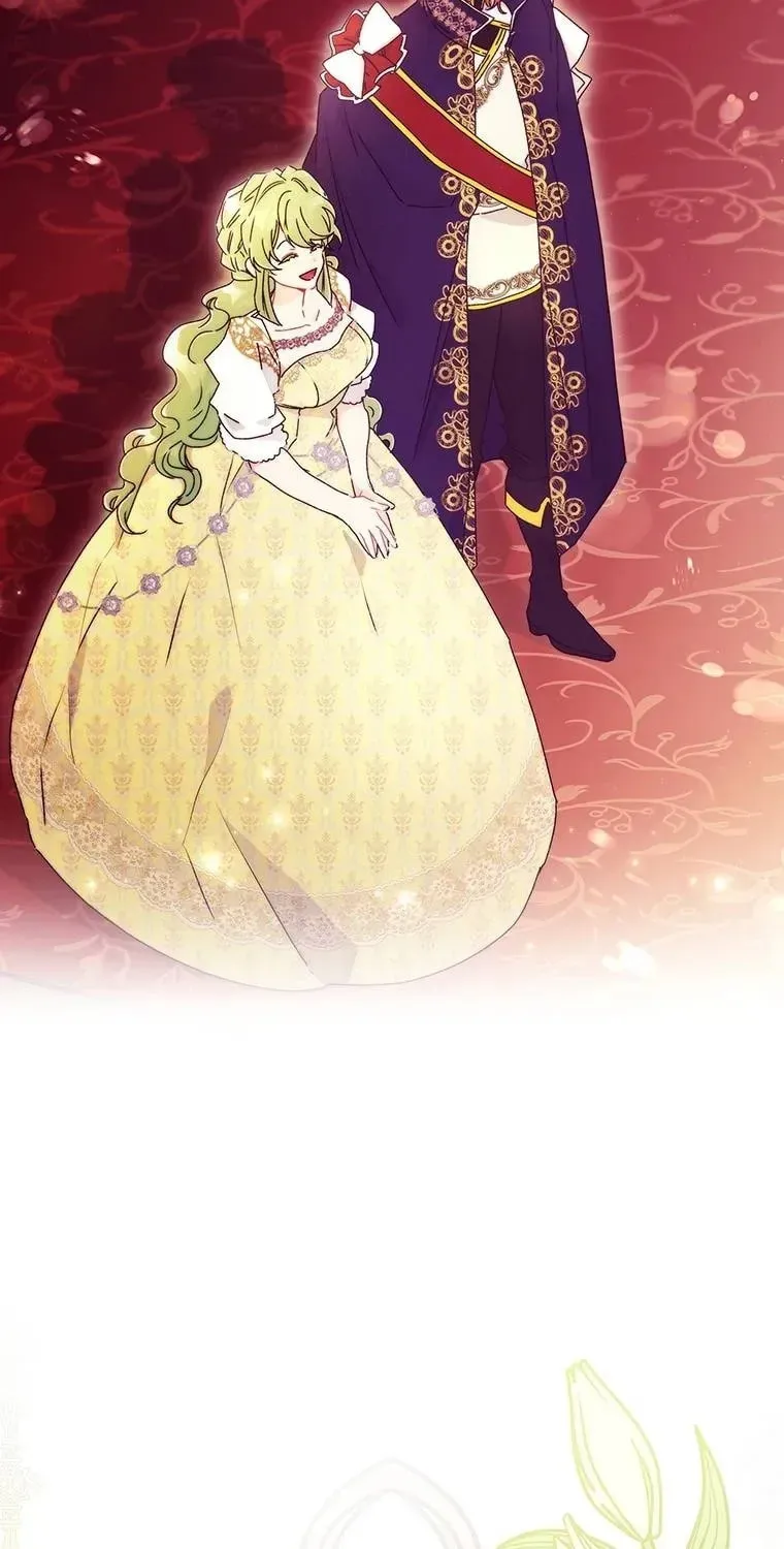 Read The Male Lead's Little Lion Daughter EN Manga Online