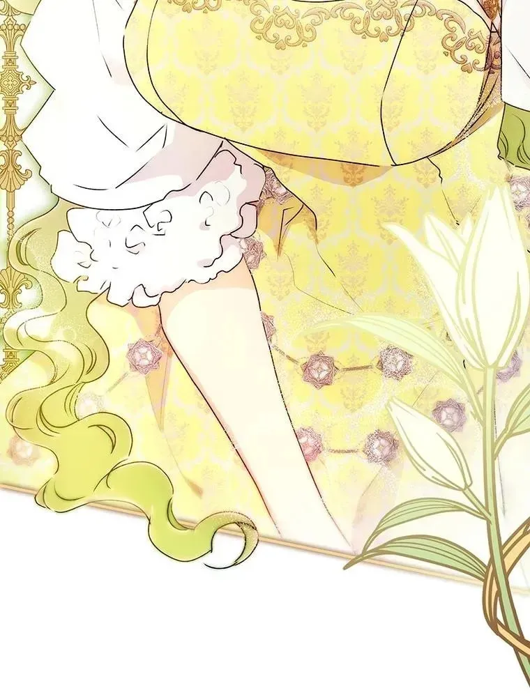 Read The Male Lead's Little Lion Daughter EN Manga Online
