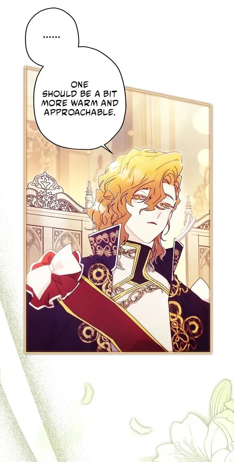 Read The Male Lead's Little Lion Daughter EN Manga Online