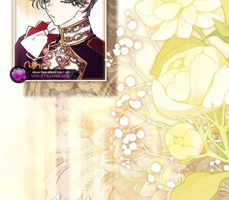 Read The Male Lead's Little Lion Daughter EN Manga Online