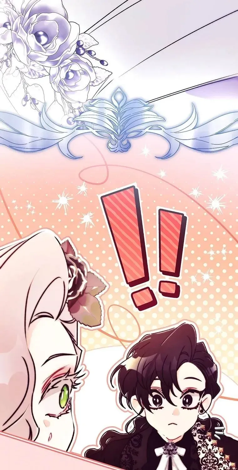 Read The Male Lead's Little Lion Daughter EN Manga Online